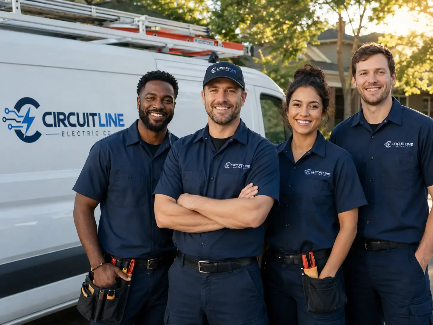 Whole Home Rewiring company in Sand Springs, OK