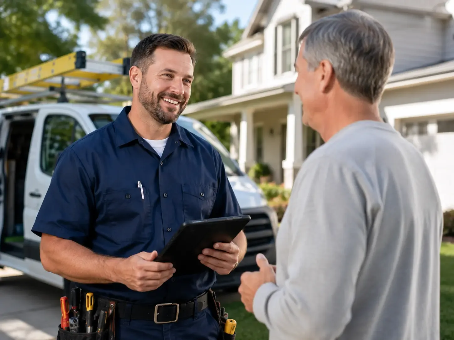 Whole Home Rewiring Sand Springs, OK FAQs